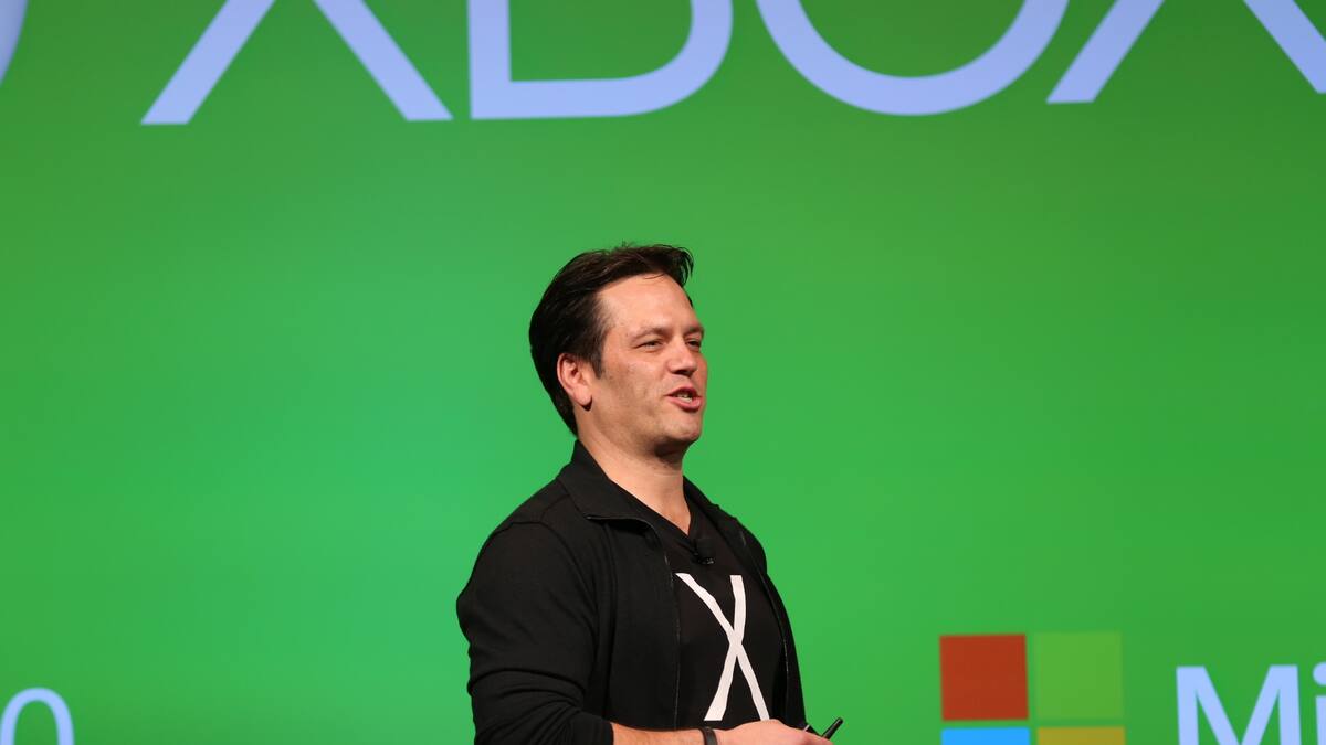El jefe de Xbox defendió la Plataforma Universal de Windows