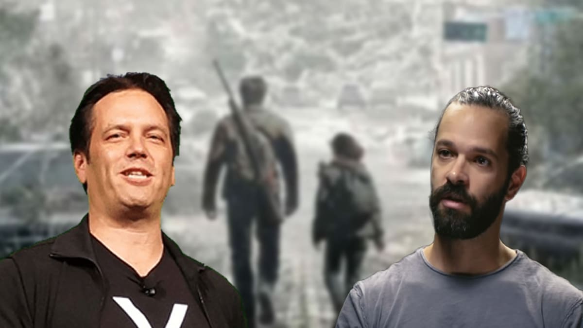 El jefe de Xbox destacó el éxito que está teniendo el creativo en un medio aparte de los videojuegos