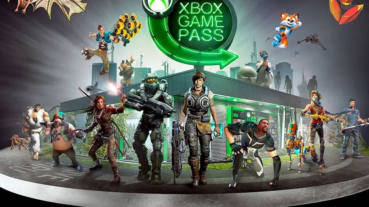 El jefe de Xbox envió un mensaje en video a través de la cuenta oficial de la marca en Japón