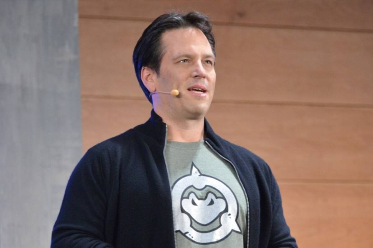 Phil Spencer ha jugado más de 300 horas de Destiny