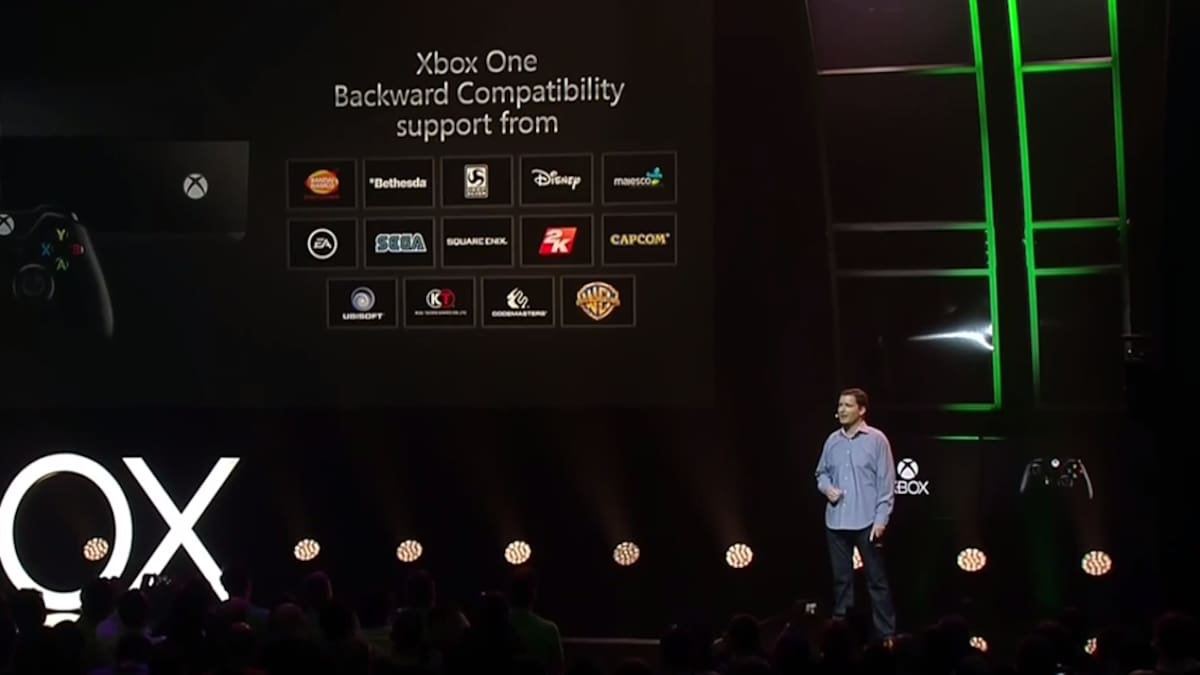 El jefe de Xbox espera que más compañías se sumen a esta característica