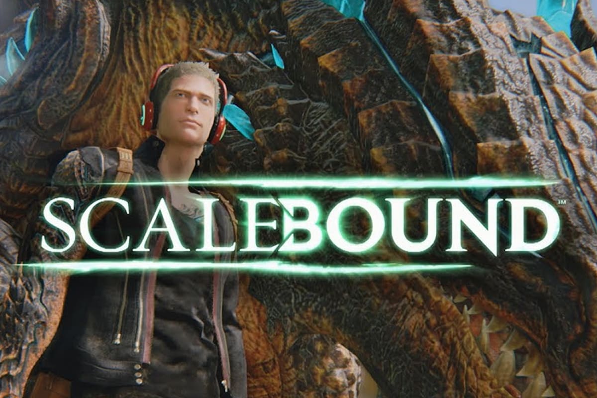 Phil Spencer explica por qué cancelaron Scalebound