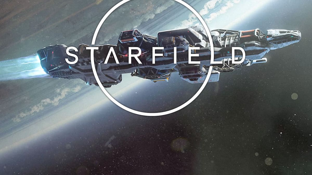 El jefe de Xbox Game Studios no está de acuerdo con que se refieran al juego como "Skyrim en el espacio"