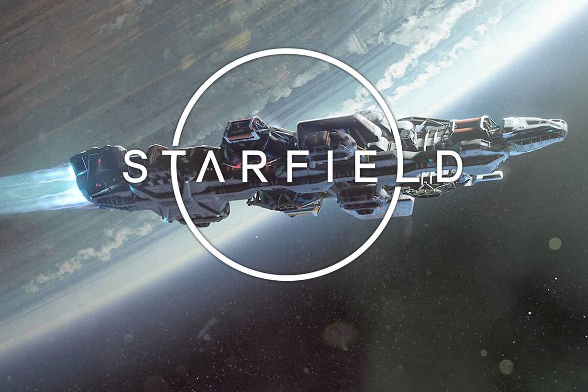 Matt Booty: Starfield será un paso hacia adelante de Skyrim