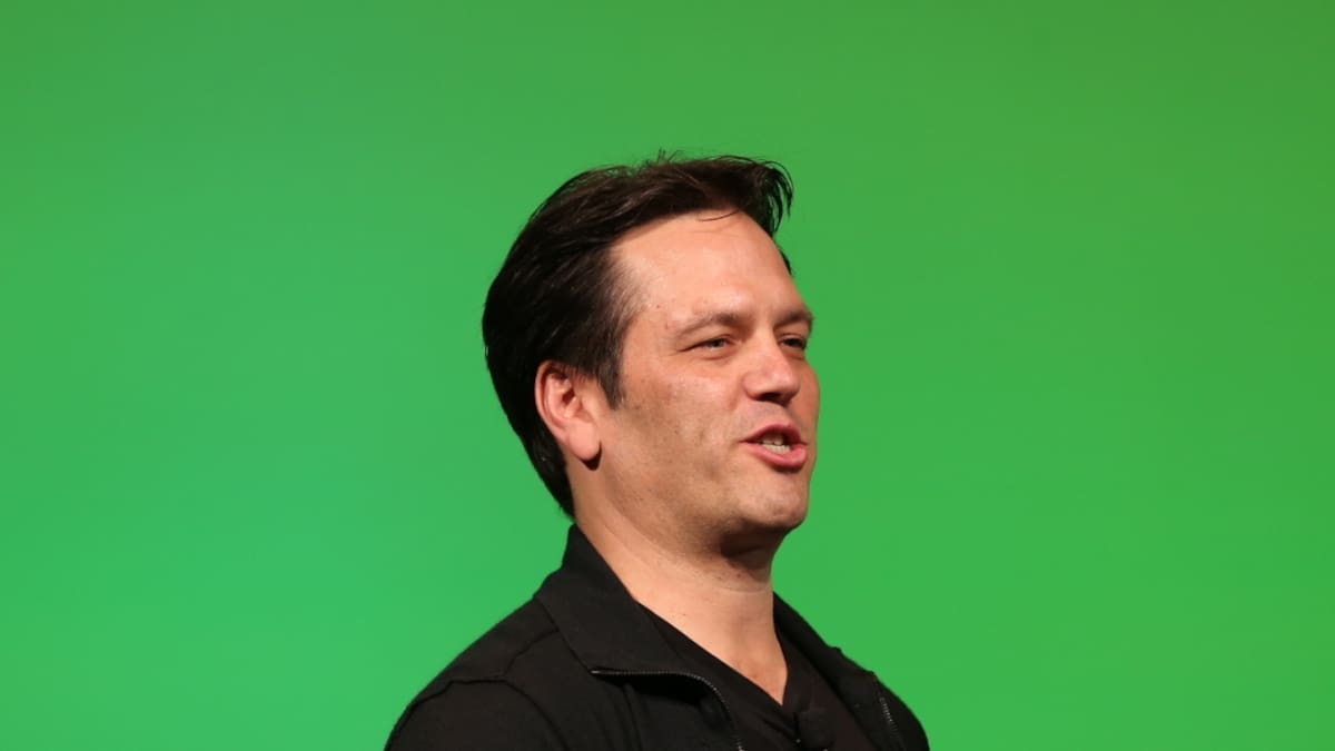 El jefe de Xbox habla acerca de la nueva consola híbrida