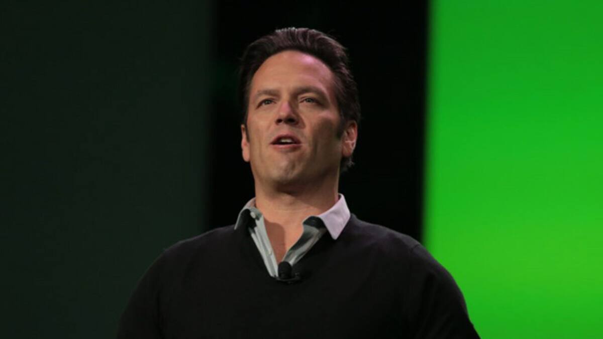 El jefe de Xbox habla sobre gamescom y el dominio de Sony en continente europeo