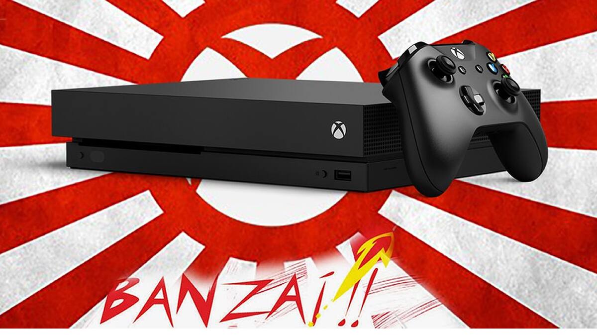 El jefe de Xbox hablará sobre E3 y buscará nuevos lanzamientos