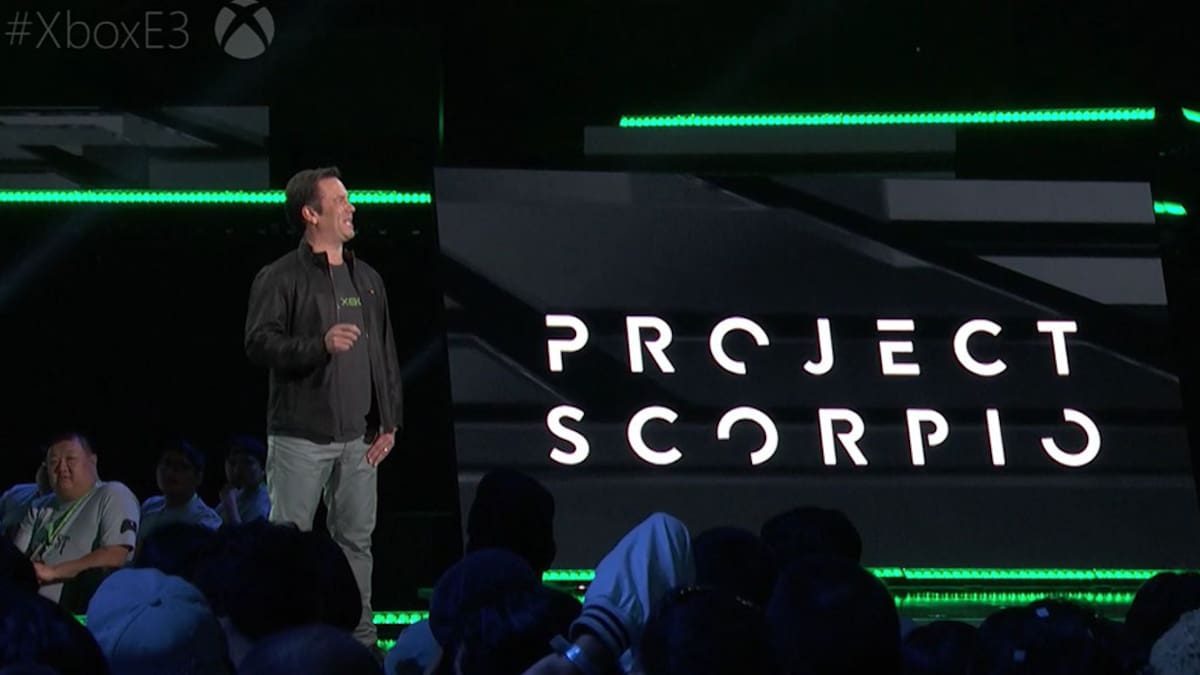 El jefe de Xbox habló sobre el cambio de horario de la conferencia