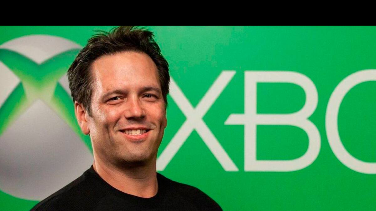 El jefe de Xbox habló sobre el curso intensivo que tuvo en consolas cuando se unió a Microsoft
