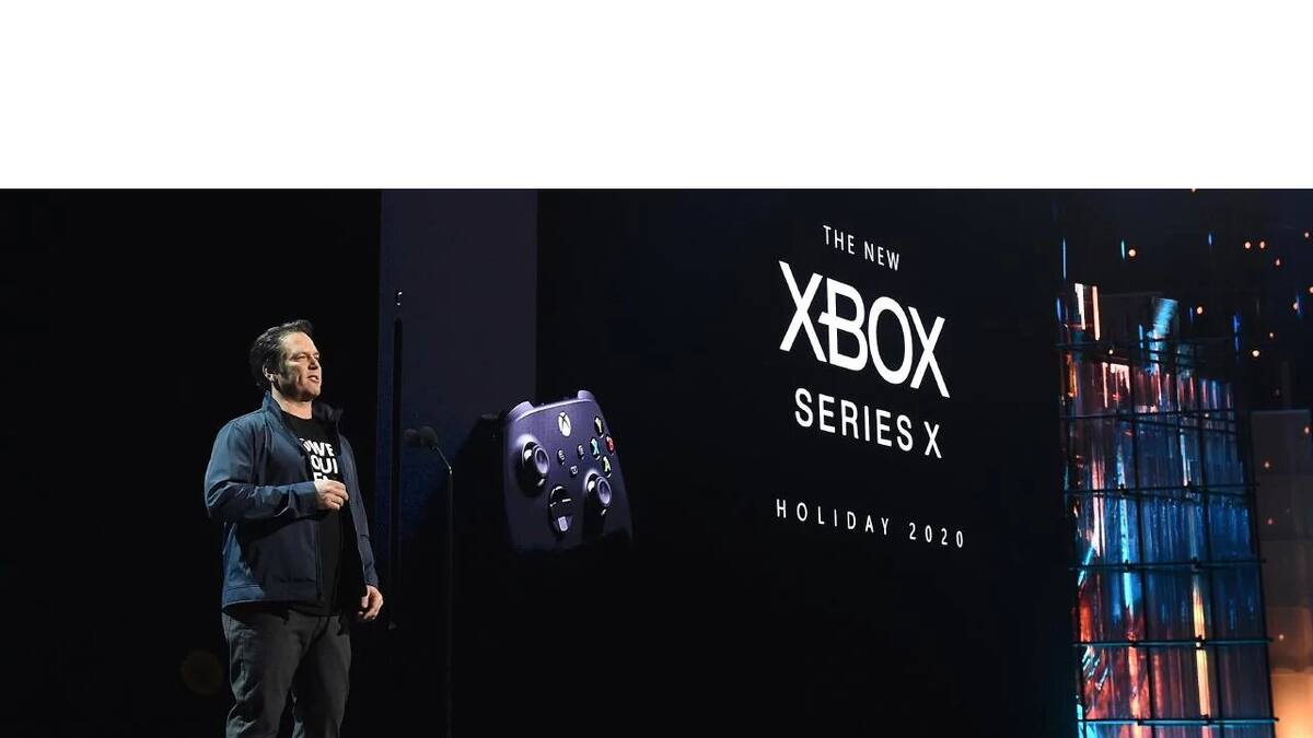 El jefe de Xbox habló sobre la planeación de la consola de nueva generación