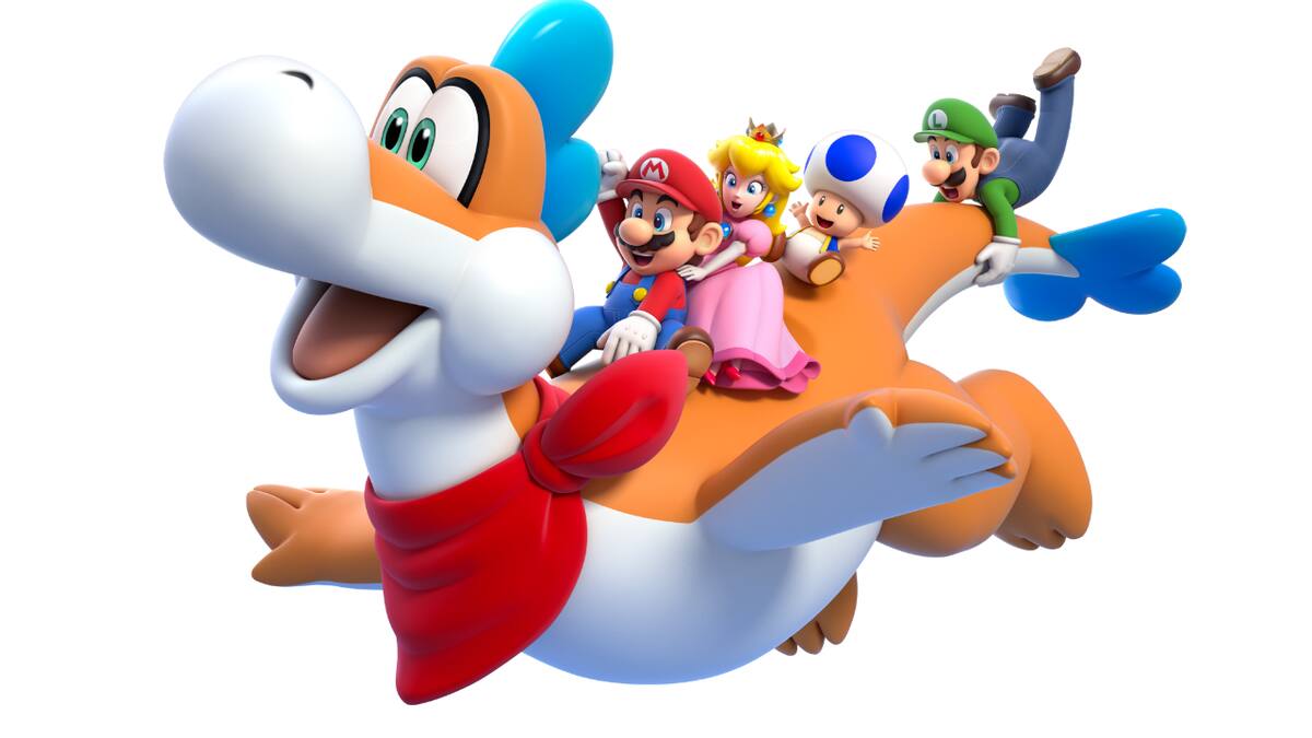 El jefe de Xbox habló sobre Nintendo