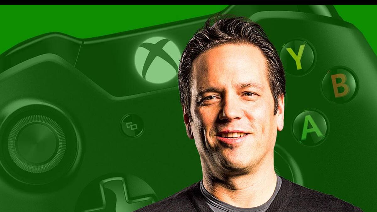 El jefe de Xbox lamentó que sus palabras se malinterpretaran