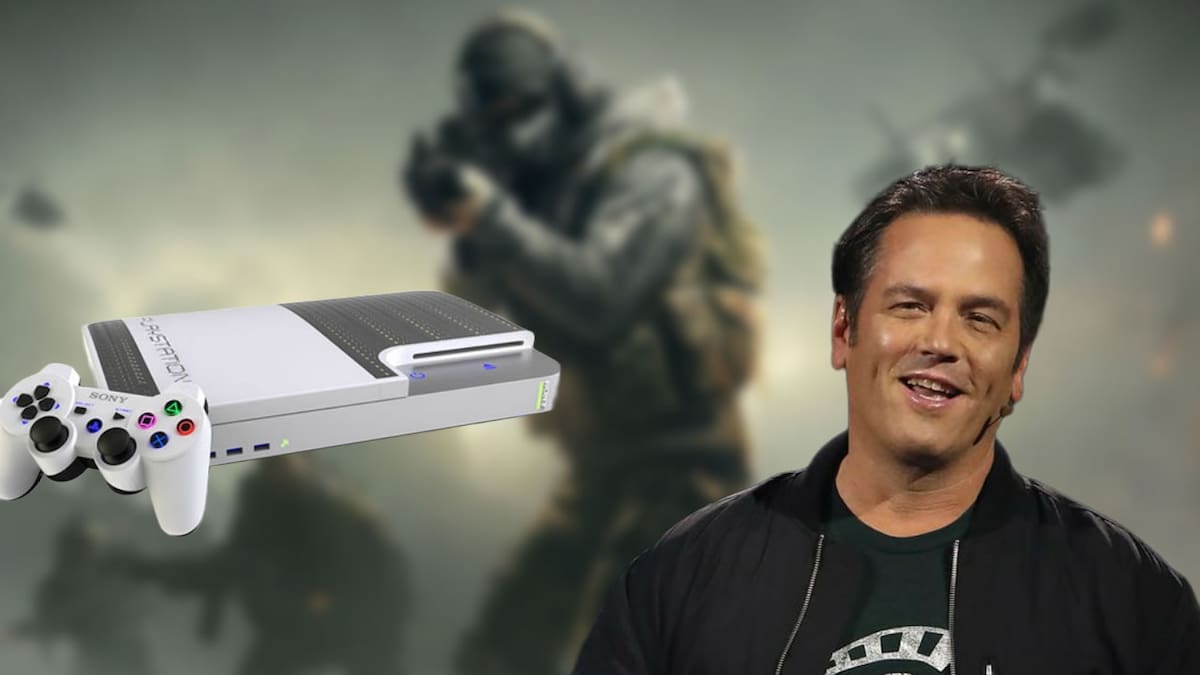 El jefe de Xbox mantiene su esfuerzo para calmar a Sony y convencer a los reguladores