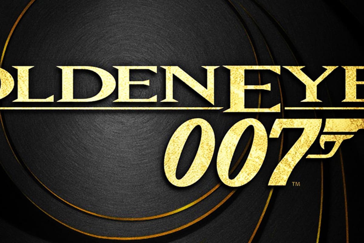 Phil Spencer habla sobre la remasterización de GoldenEye 007