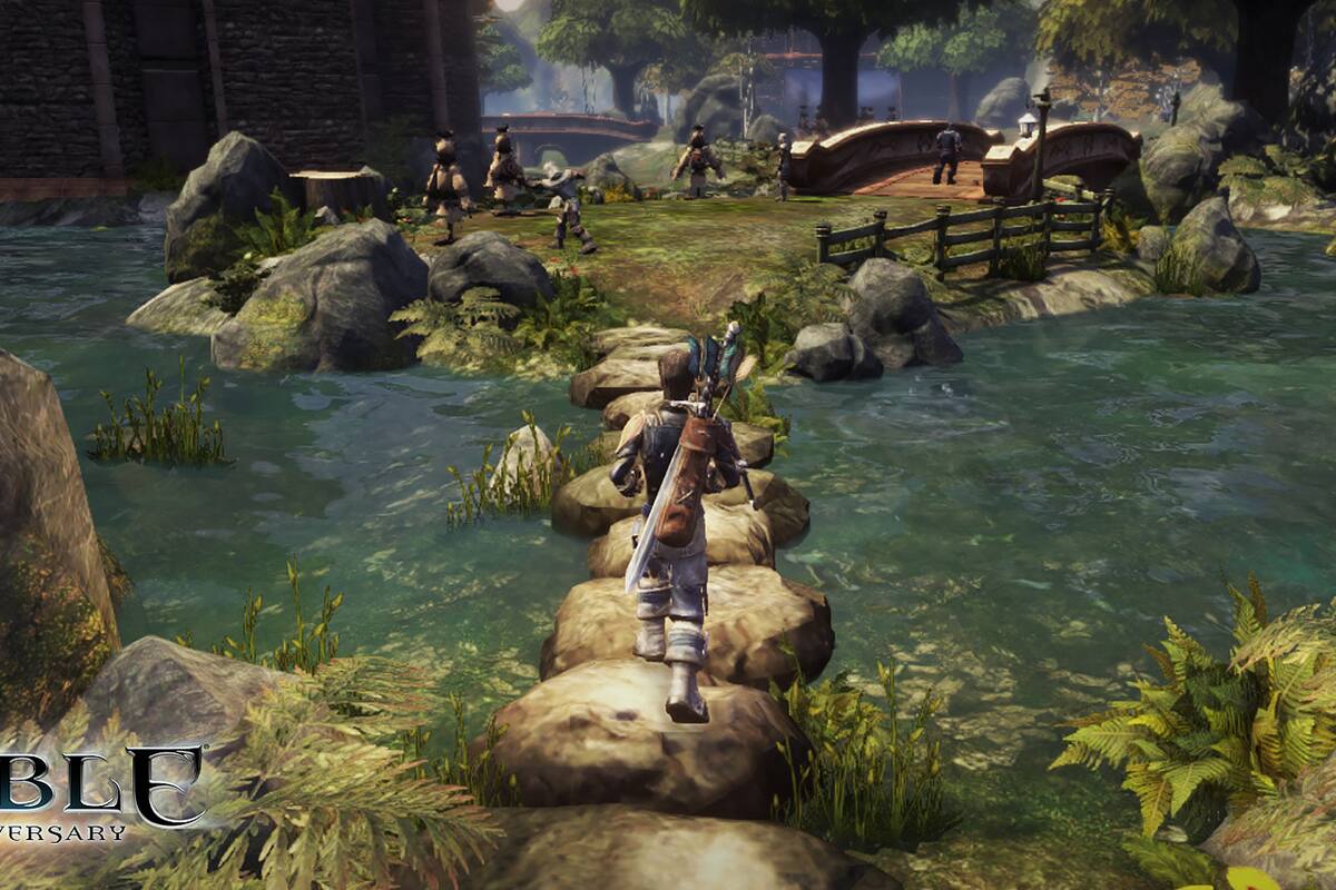 Phil Spencer habla sobre el futuro de Fable