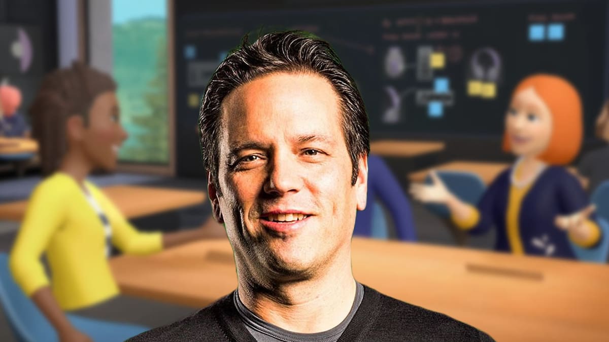 El jefe de Xbox no tuvo piedad contra la idea de la compañía de Mark Zuckerberg