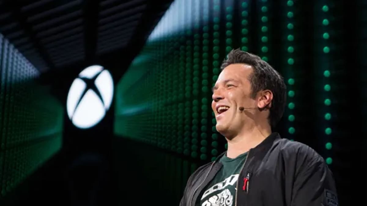 El jefe de Xbox piensa que el ritmo de debuts first-party mejorará de forma importante