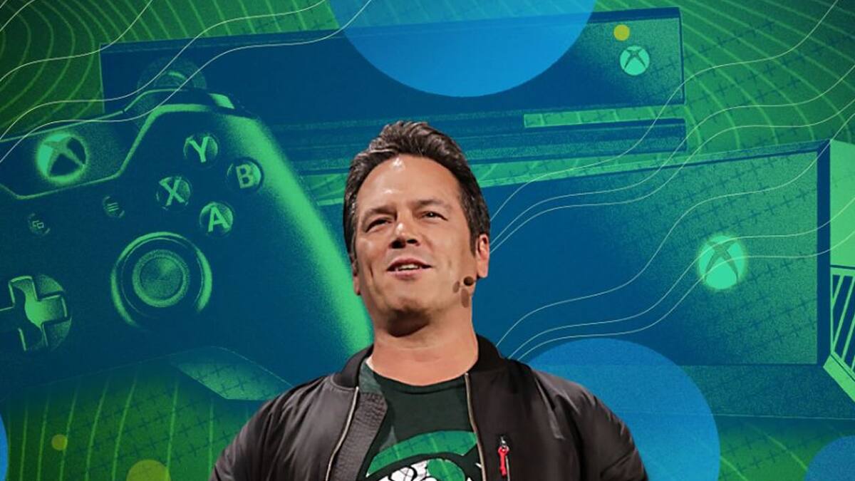 El jefe de Xbox piensa que no se debe limitar a los jugadores y mucho menos por el hardware