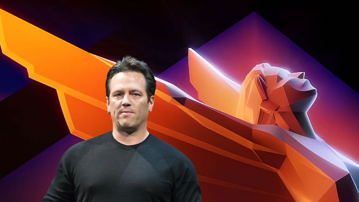 El jefe de Xbox reaccionó a los títulos de Microsoft Gaming que competirán por un premio