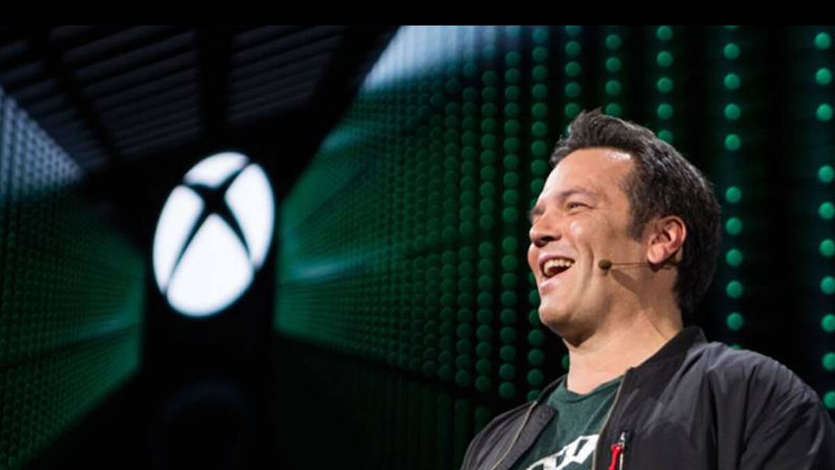 El jefe de Xbox reconoció que la marca ya piensa en ello pero siguiendo la línea en pro de los jugadores