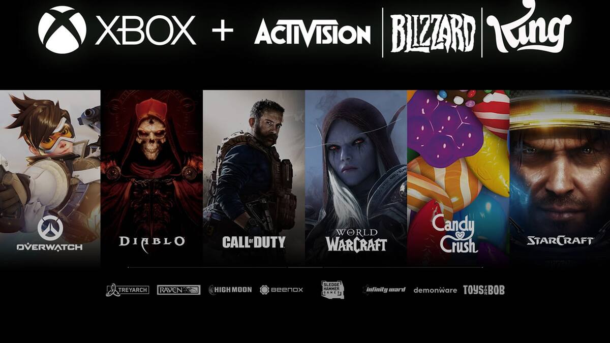 El jefe de Xbox reconoció que Microsoft no tiene presencia fuerte en el sector y quieren cambiar las cosas