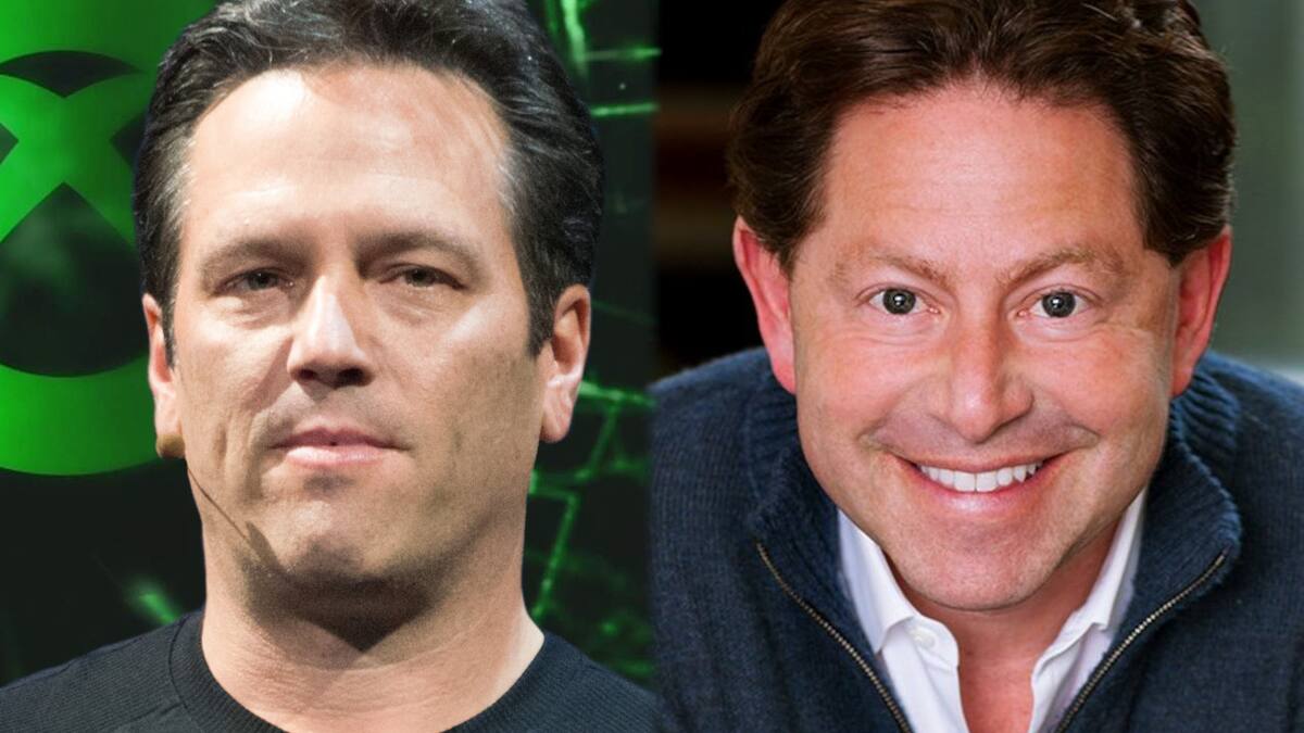 El jefe de Xbox refirió que ha cambiado algunas cosas con Activision tras polémica, pero no fue específico
