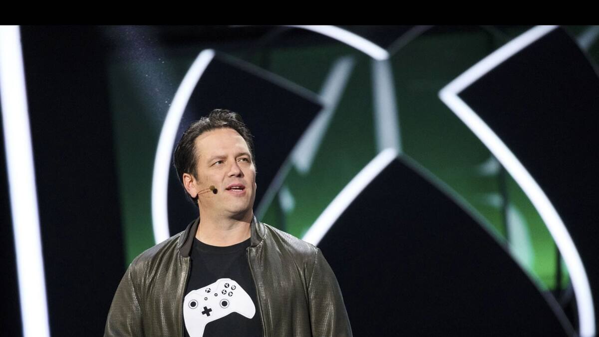 El jefe de Xbox reveló que lo único que no llamó su atención fue el control de Nintendo 64