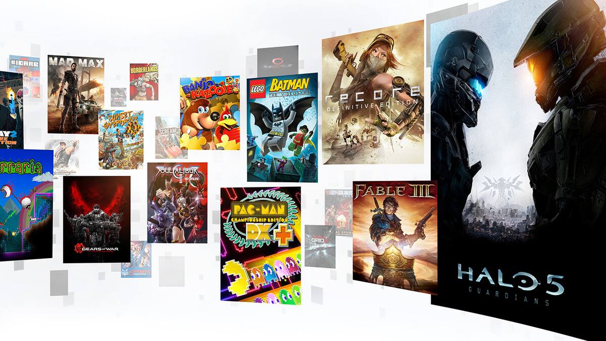 El jefe de Xbox reveló que varios estudios están interesados en el modelo de suscripción