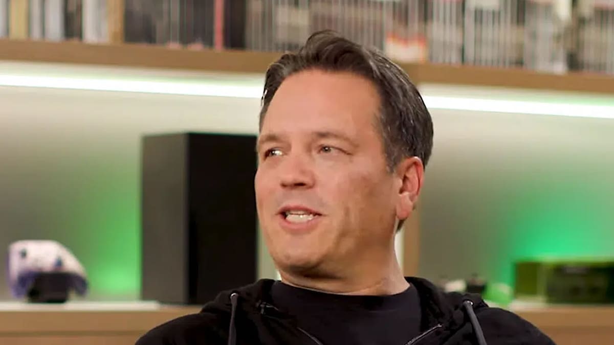 El jefe de Xbox se vio frente a frente con la FTC para tratar la adquisición más importante en la historia del gaming