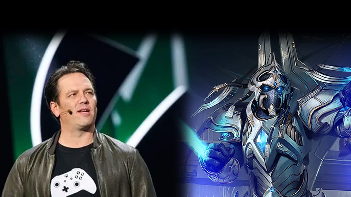 El jefe de Xbox ve mucho potencial en el catálogo de Activision Blizzard King