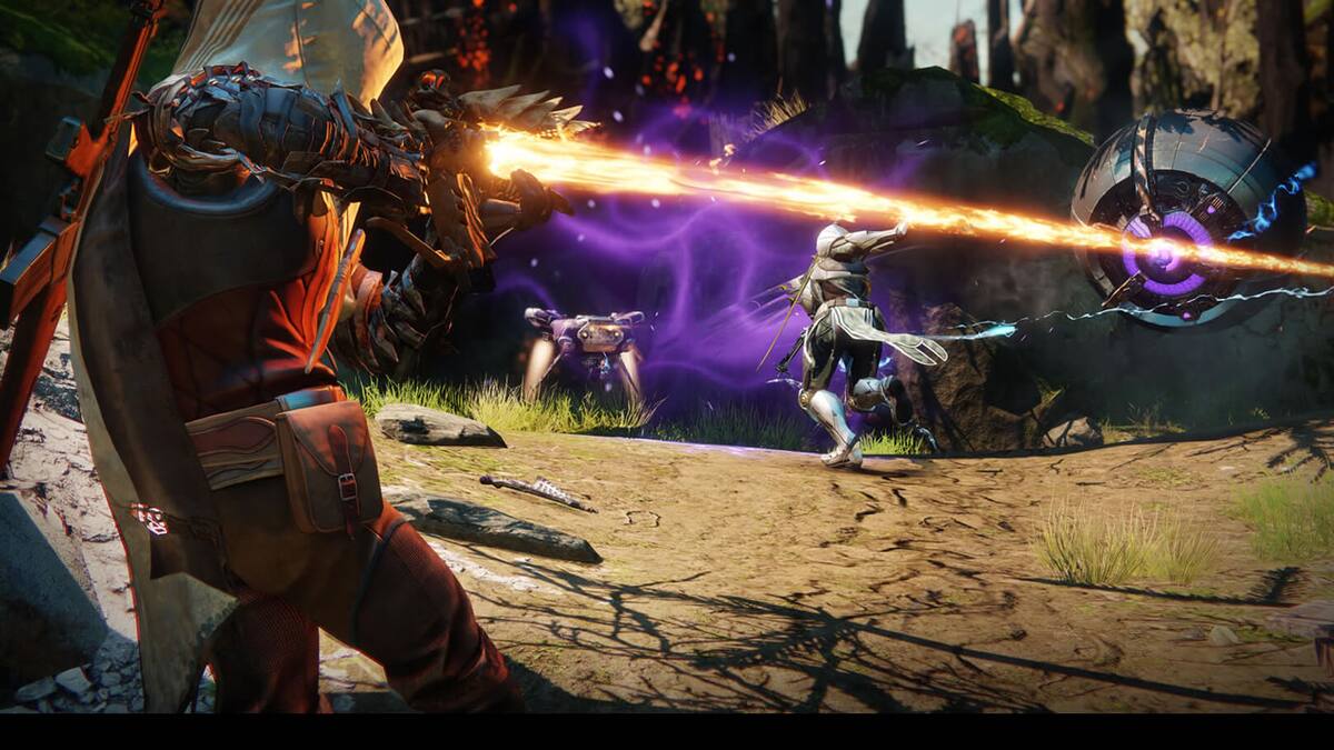 El jefe de Xbox y el director general de Bungie unirán fuerzas en un stream