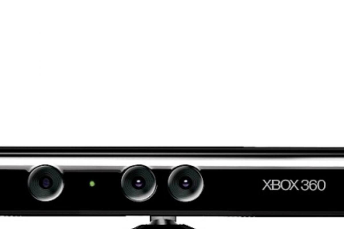 Rare: Kinect será maravilloso