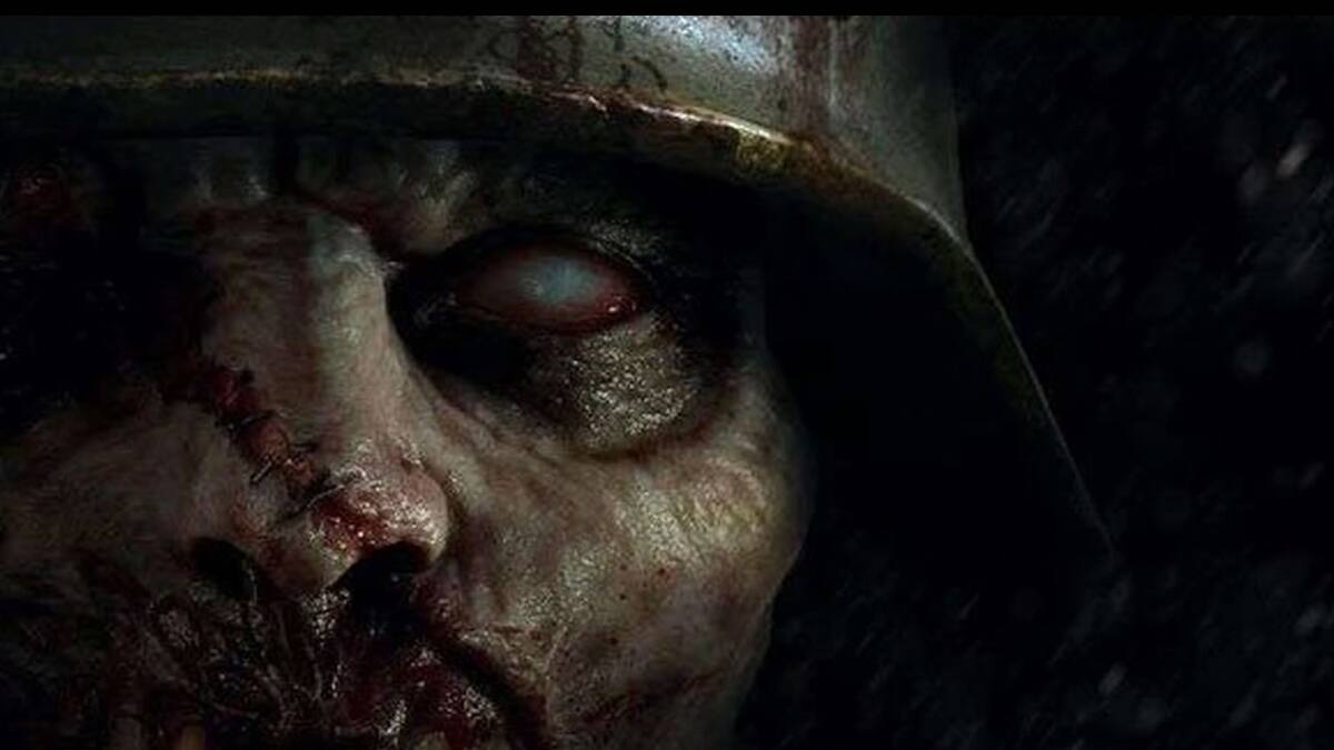El jefe del estudio manifestó su disgusto con la publicación del trailer del modo zombies