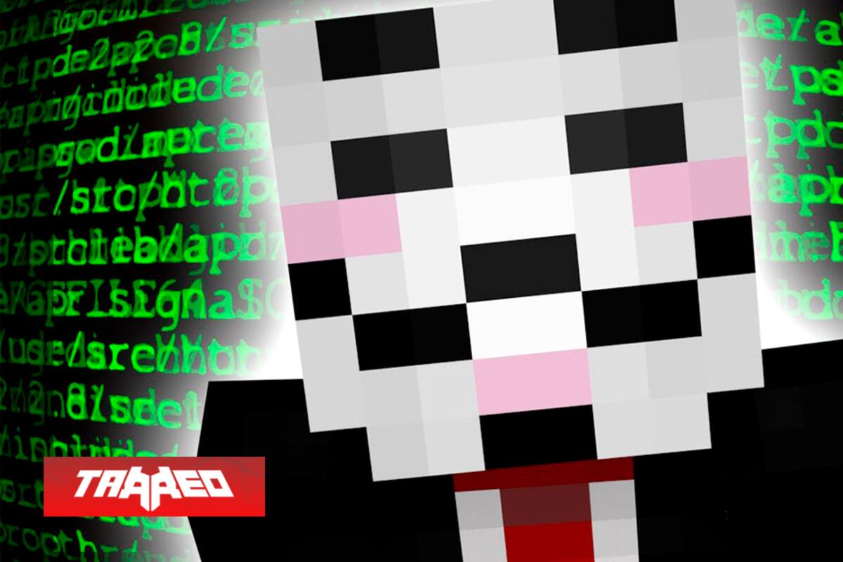 Adolescente que hackeó Twitter también estafaba en Minecraft desde pequeño