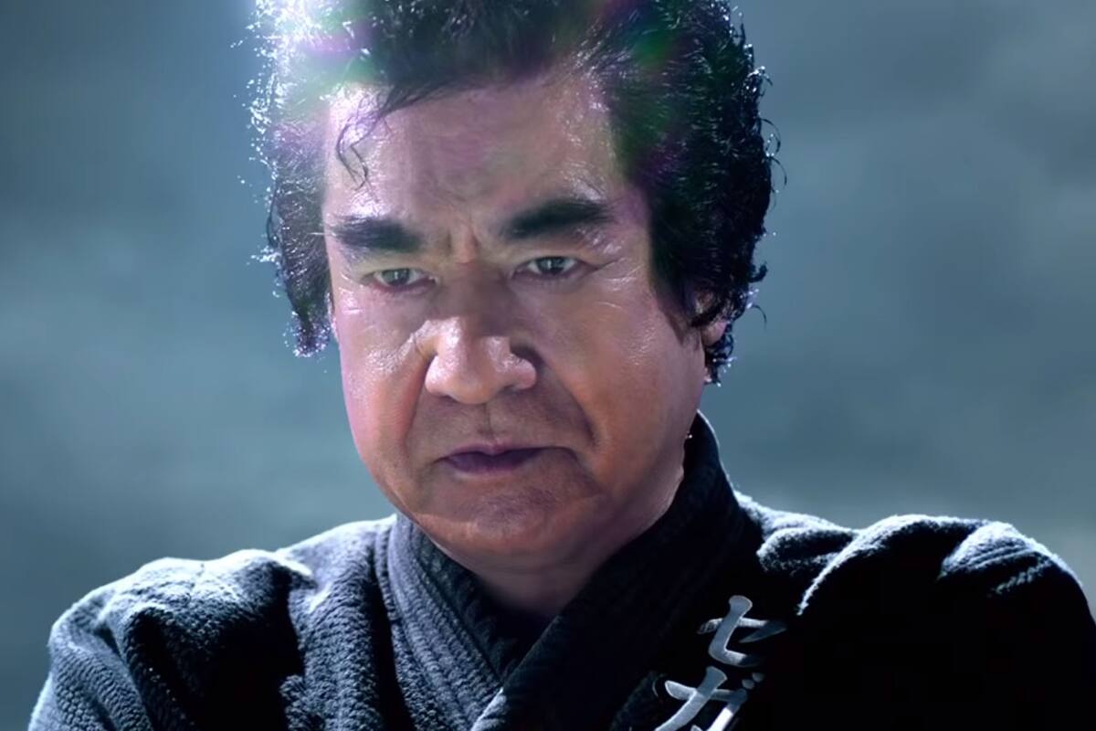 El hijo de Segata Sanshiro derrotó a un legendario rival y se despidió del viejo SEGA