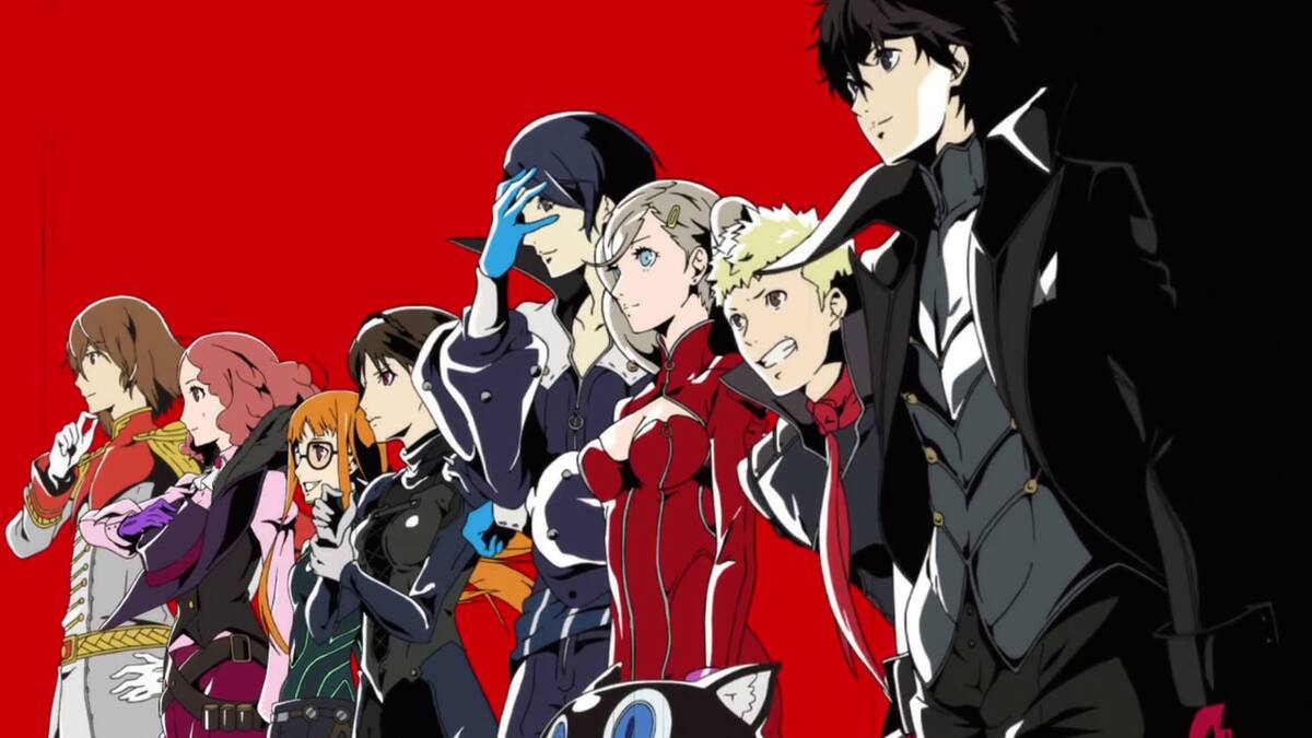 El JRPG de ATLUS es un éxito a nivel mundial