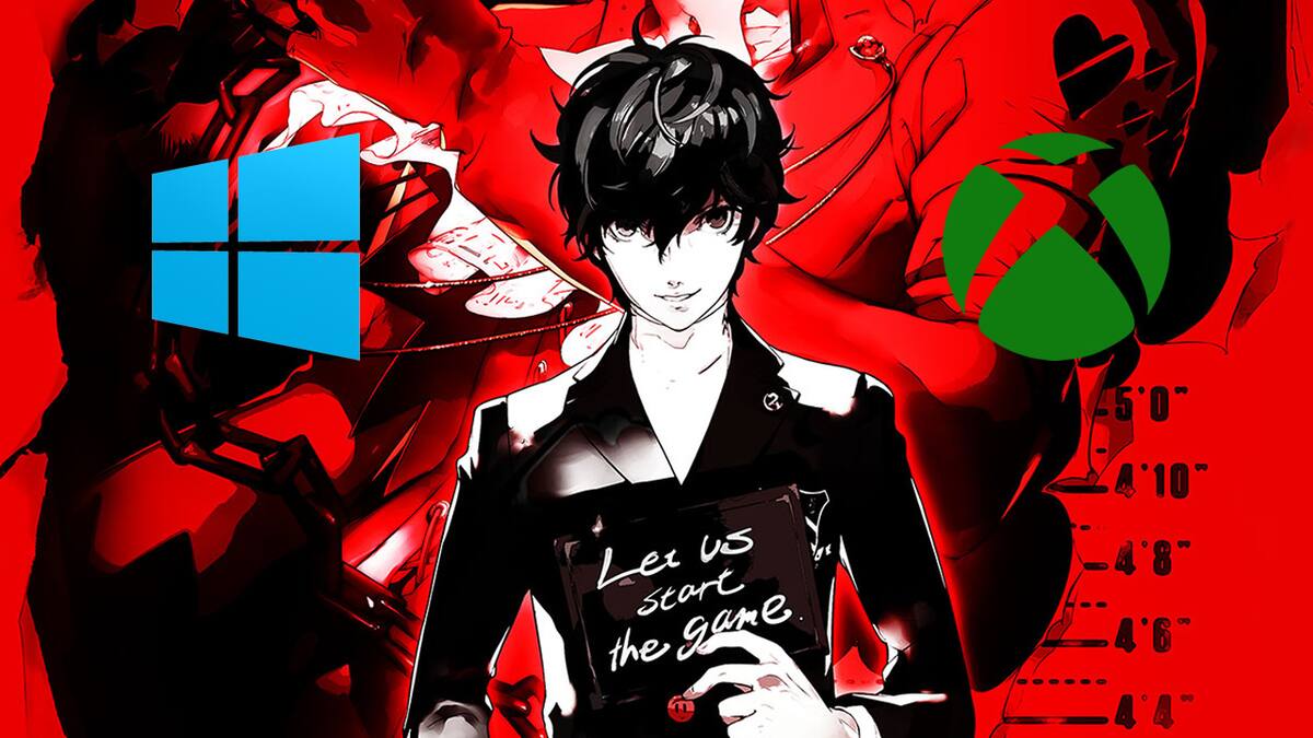 El JRPG de ATLUS se mantiene aún como un exclusivo de PlayStation