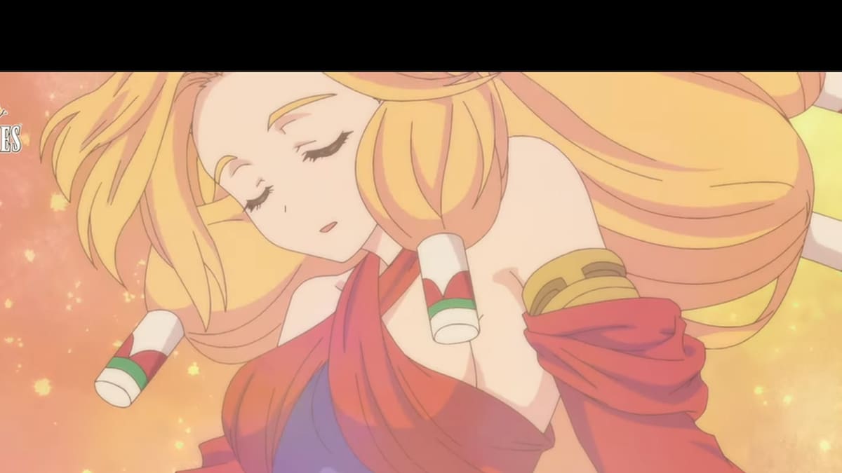 El JRPG de culto estará de regreso el próximo 24 de junio