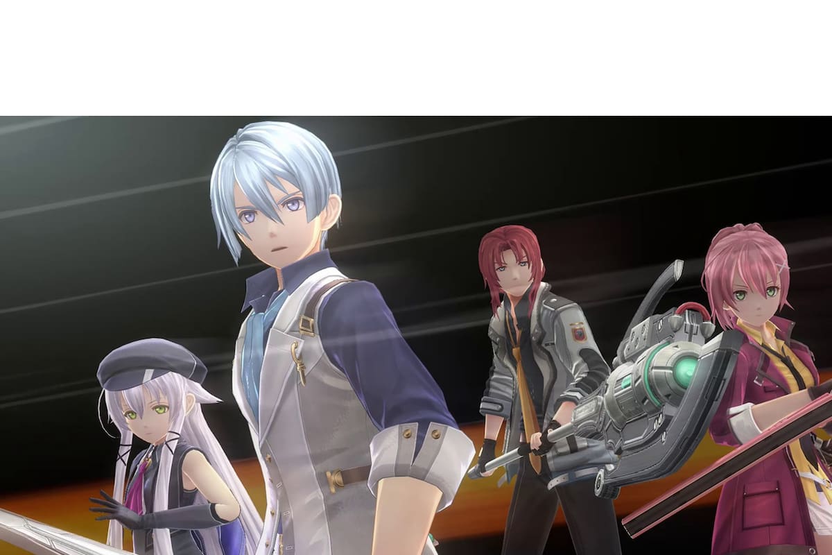 The Legend of Heroes: Trails of Cold Steel IV debutará este año en Occidente