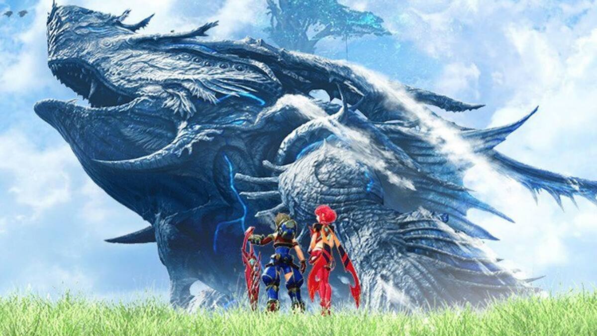 El JRPG de Monolith Soft debutó en diciembre de 2017