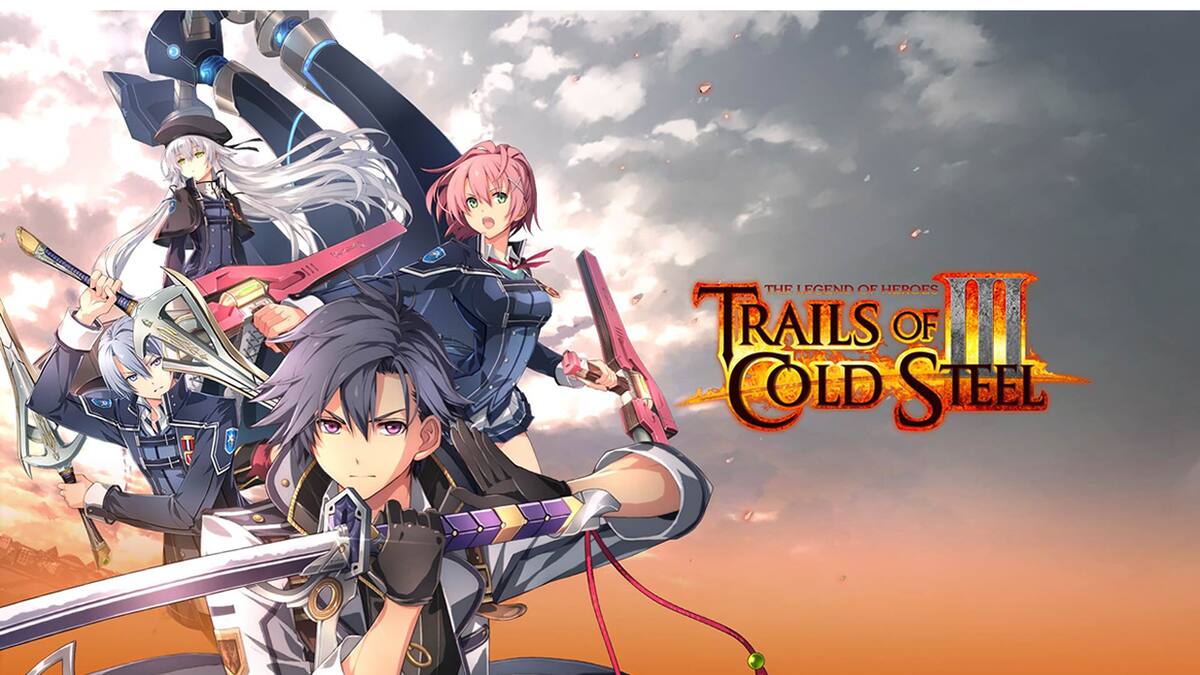 El JRPG de Nihon Falcom se estrenó hoy en PlayStation 4