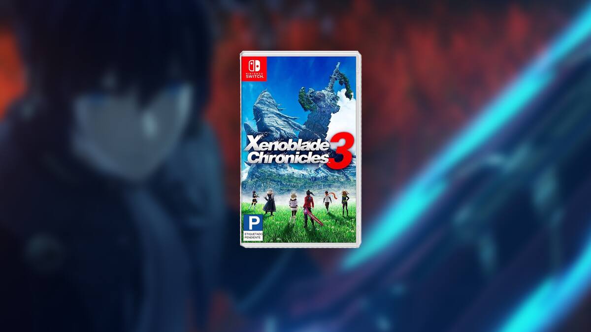 El JRPG de Nintendo adelantó su fecha de lanzamiento