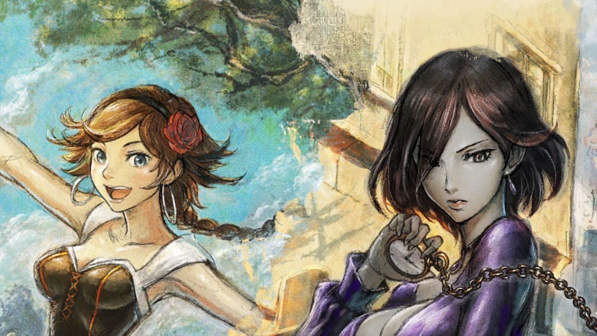 El JRPG de Square Enix debutará este mes