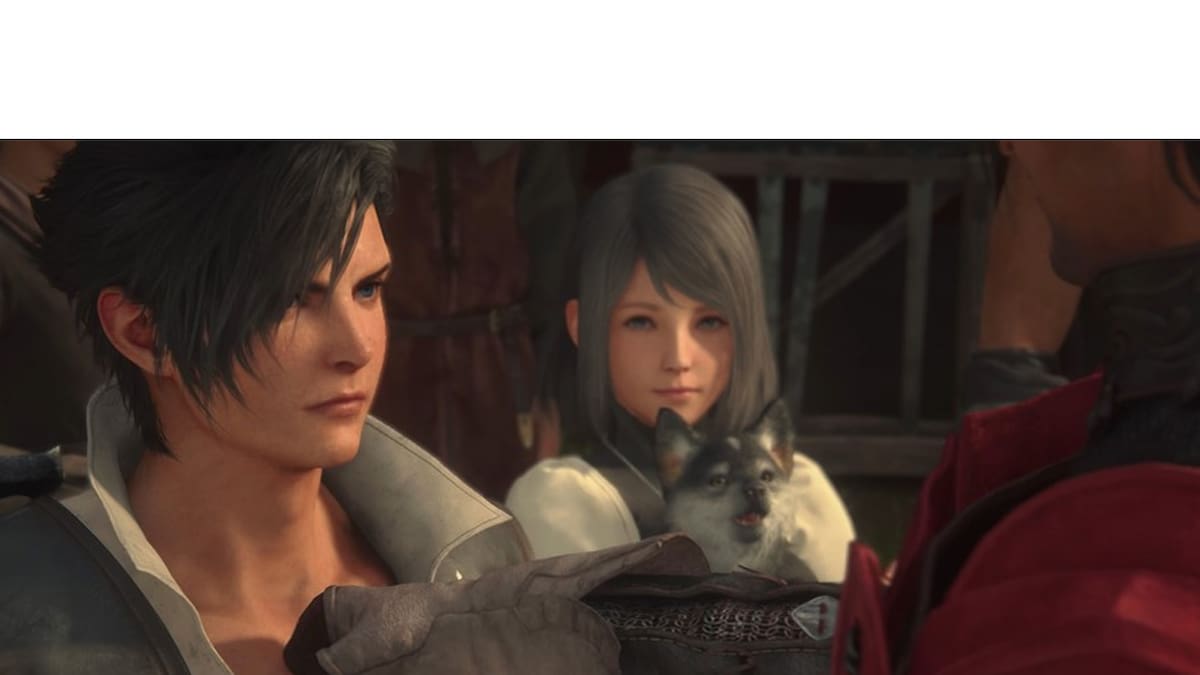 El JRPG de Square Enix debutará la próxima semana