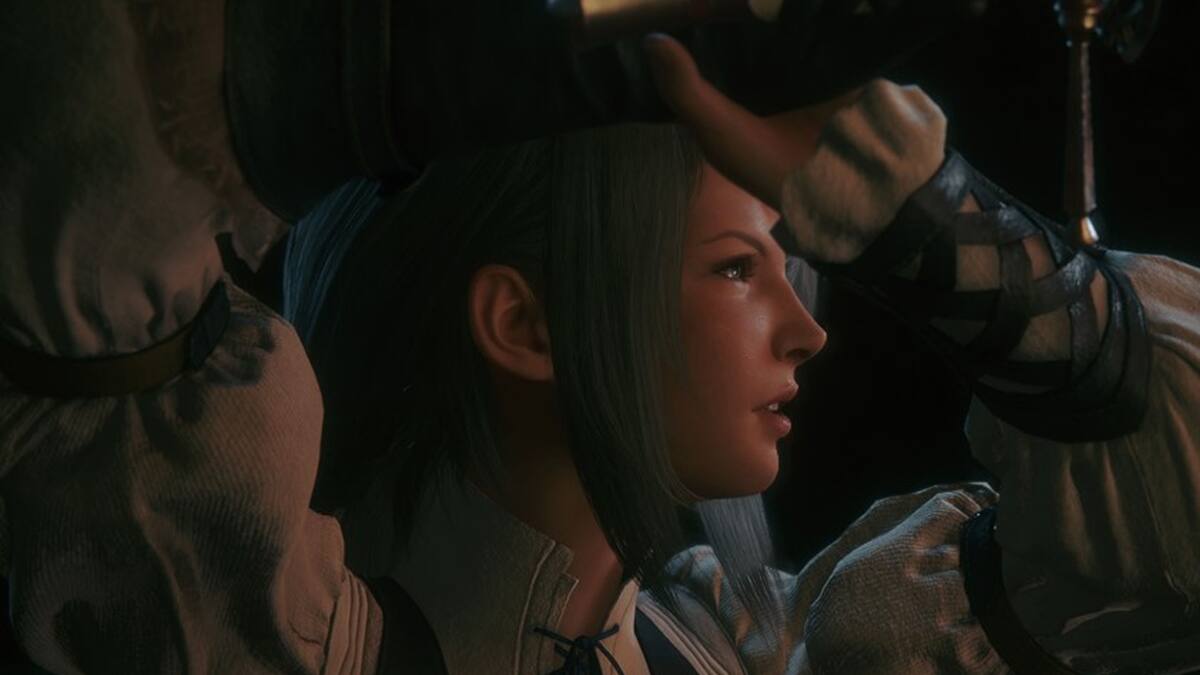El JRPG de Square Enix debutará muy pronto en PlayStation 5