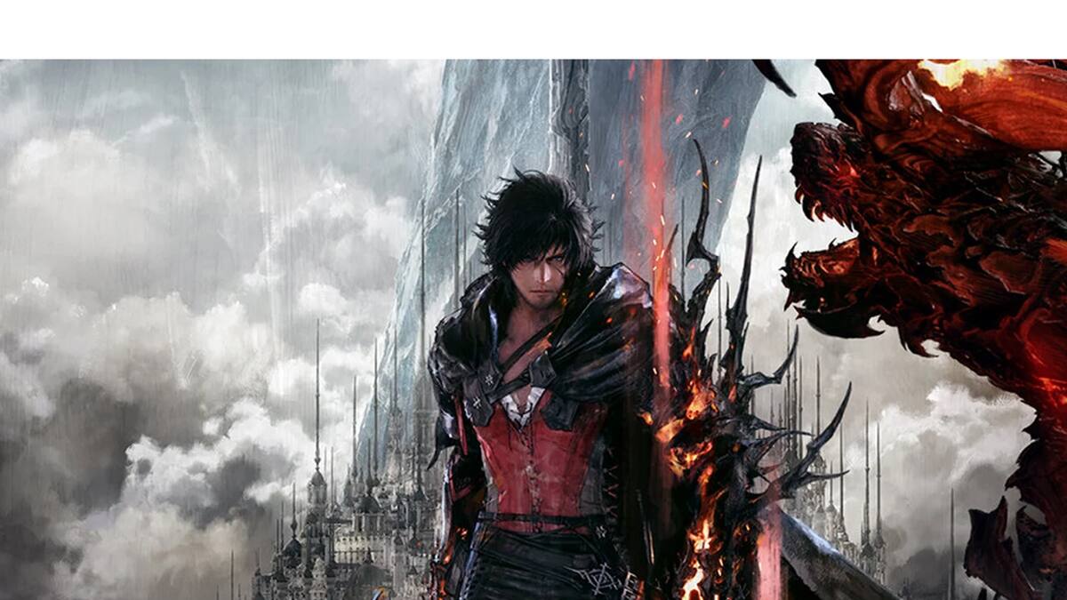 El JRPG de Square Enix fue uno de los ausentes del último State of Play