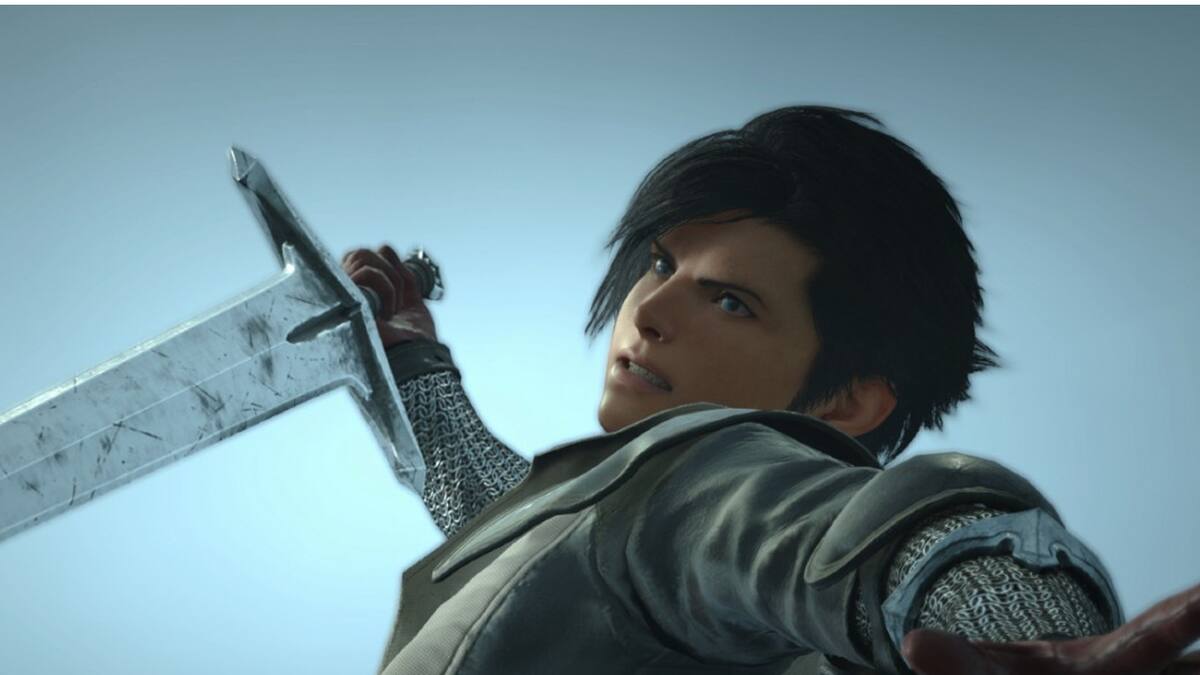 El JRPG de Square Enix llegará primero a PlayStation 5, reitera el productor Yoshi-P