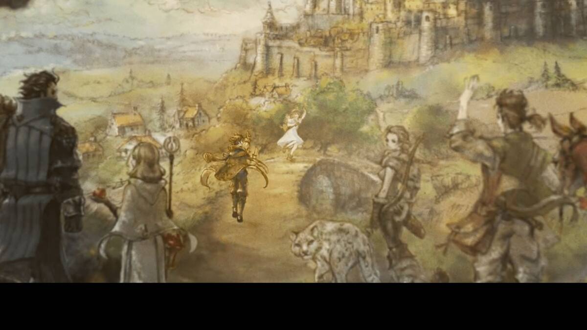 El JRPG de Switch ha obtenido una gran respuesta en distintos mercados
