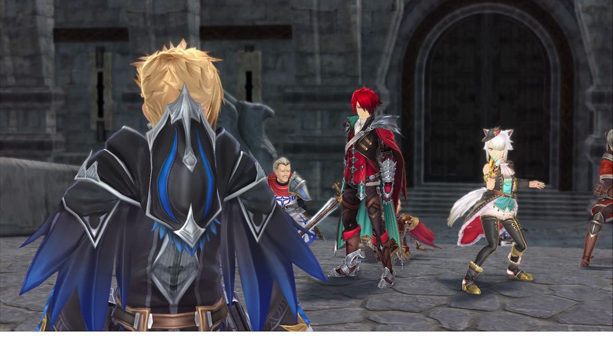 El JRPG debutará en PS4, Switch y PC con una edición especial