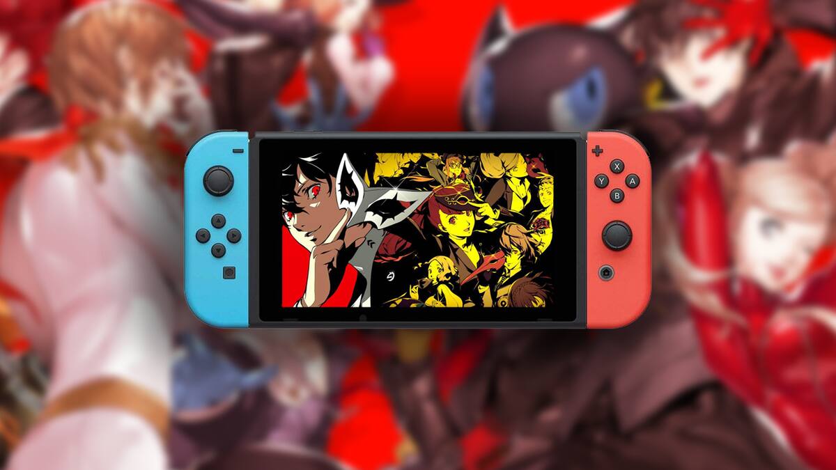 El JRPG es uno de los éxitos más grandes de la franquicia